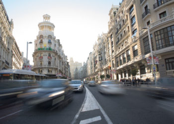 Noticias Madrid prohibe la circulacion a los no residentes 350x250 - Noticias