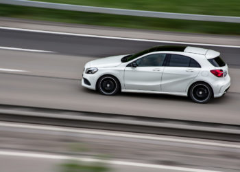 El 38 de los conductores sobrepasa la velocidad permitida 350x250 - Noticias
