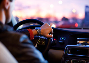 Espanoles e italianos Los peores conductores de Europa 350x250 - Noticias