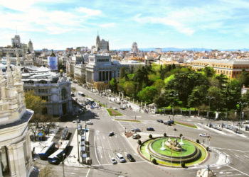Noticias Las sanciones por circular por Madrid Central comenzaran a aplicarse a partir del 15 de marzo 350x250 - Noticias