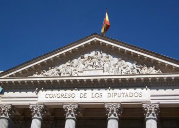 Los politicos espanoles prefieren Volkswagen Mercedes y Audi  350x250 - Noticias