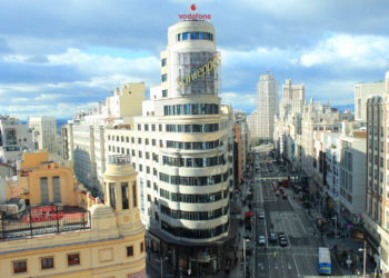 Madrid Central podria llegar al sur de Madrid 350x250 - Noticias