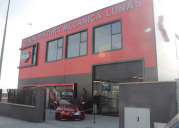 Grupo Torrejon inaugura Torrejon Cars Experience 350x250 - Noticias