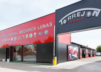 Grupo Torrejon vuelve a abrir sus puertas 350x250 - Noticias