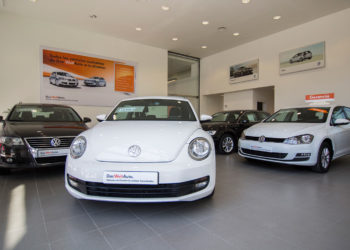 esta permitida la compraventa de vehiculos durante el estado de alarma  350x250 - Noticias
