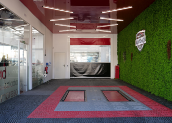 Nace la Franquicia Grupo Torrejón 350x250 - Noticias