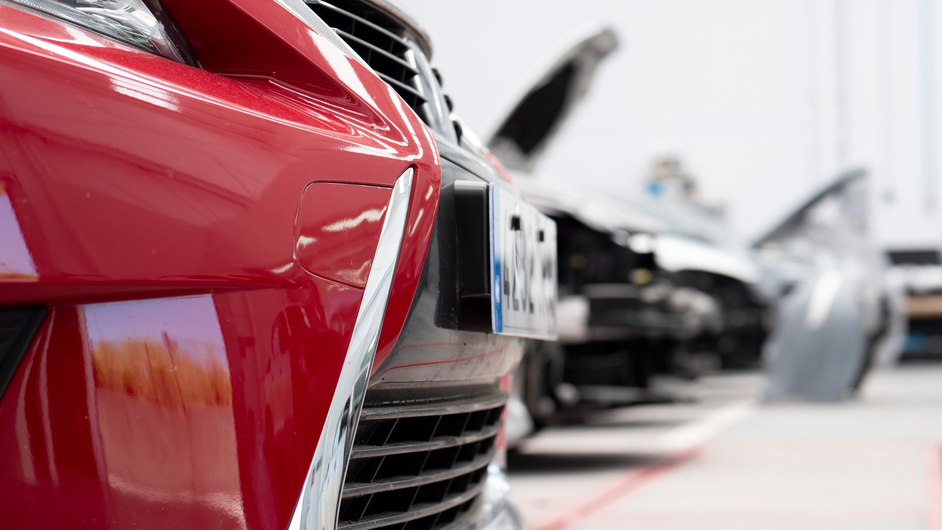 Nuestros servicios ser motor - Nuestros servicios