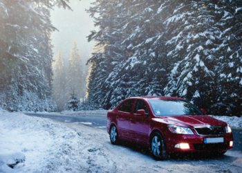 Noticias Revisa estos cinco elementos y prepara tu vehículo para el invierno 350x250 - Noticias