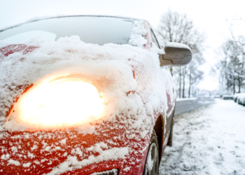 Noticias Siete consejos para conducir con nieve y hielo de forma segura 350x250 - Noticias