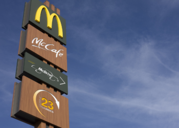 Noticias McDonald’s apuesta por la movilidad eléctrica 350x250 - Noticias