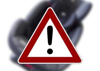 Noticias La ocu alerta de los peligros de esta silla infantil 350x250 - Noticias