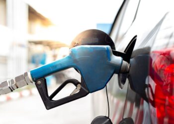 Noticias Espana segundo pais de la Eurozona con mayor incremento en el precio del combustible 350x250 - Noticias