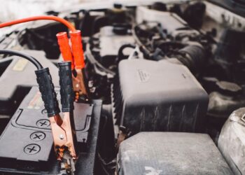 Noticias Protege la bateria de tu coche del calor 350x250 - Noticias