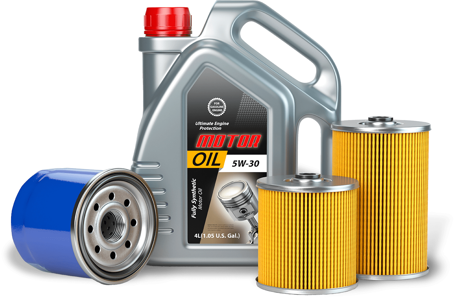 Revisiones - Car Care Getafe
