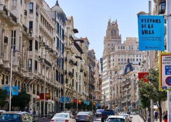 Noticias Madrid Central se renueva con el inicio del curso escolar 350x250 - Noticias