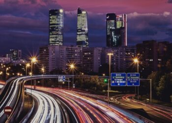 Comprueba si tu vehiculo puede entrar en Madrid 360 350x250 - Noticias
