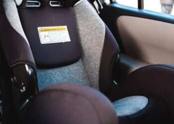 El RACE desaconseja la compra y uso de estas cinco sillas infantiles 350x250 - Noticias