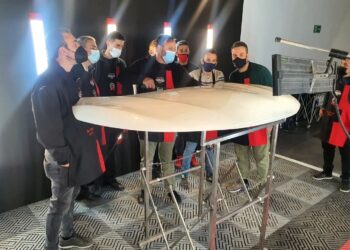 Inscribete en el nuevo curso de varillero profesional de Grupo Torrejon 350x250 - Noticias