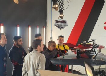 Noticias Abrimos plazo de inscripcion para el nuevo curso de varillero de Grupo Torrejon 350x250 - Noticias