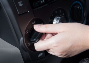 La DGT te explica como debes usar el aire acondicionado de tu coche  350x250 - Noticias