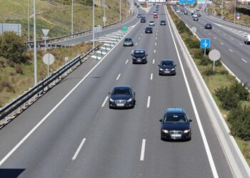 2021 supera todos los registros de multas en carretera de la DGT 350x250 - Noticias