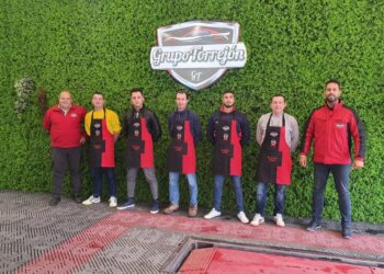 Noticias grupo torrejon te ofrece el curso de varillero con mas horas practica del mercado 350x250 - Noticias