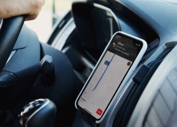 Noticias Google Maps desarrolla una nueva herramienta para ayudarte a ahorrar combustible 350x250 - Noticias