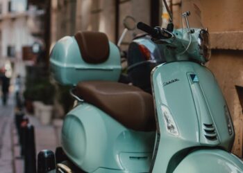 Noticias las mejores motos para moverse por la ciudad 350x250 - Noticias