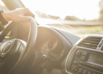 Noticias desarrollan un nuevo test para detectar la fatiga en los conductores 350x250 - Noticias