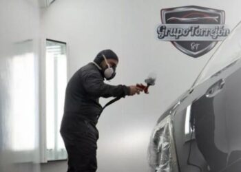 Noticias aprovecha tus vacaciones de verano para renovar el aspecto de tu coche con grupo torrejon 350x250 - Noticias