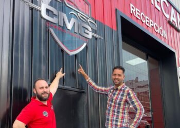 Noticias grupo torrejon abre su sexto taller en madrid al lado de la calle alcala 350x250 - Noticias