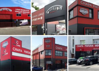 Noticias grupo torrejon una historia de superacion y constancia que conquista el sector automovilistico 350x250 - Noticias