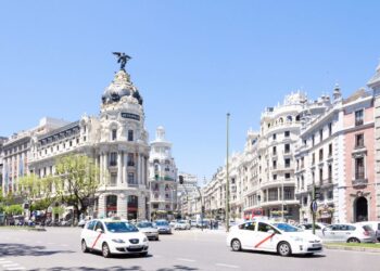 Noticias El parque automovilistico espanol envejece 350x250 - Noticias