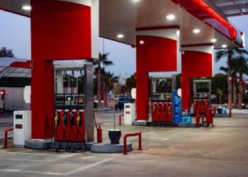 Noticias El truco de los conductores alemanes para ahorrar al repostar 350x250 - Noticias