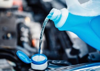 Como saber que anticongelante lleva mi coche 350x250 - Noticias