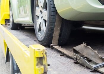 Noticias estas son las marcas de coches que mas asistencia necesitaron en 2024 350x250 - Noticias