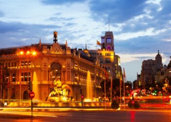 Noticias estas ciudades espanolas ya estan prohibiendo coches con etiqueta c 350x250 - Noticias