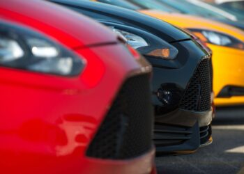Noticias las personas menos inteligentes eligen estos colores para su coche segun estudio 350x250 - Noticias
