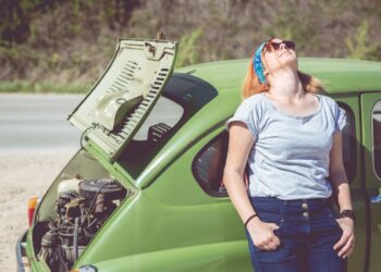 Noticias descubre las ciudades donde los coches sufren mas averias 350x250 - Noticias