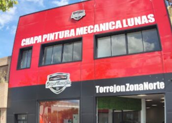 Noticias Torrejon Zona Norte cumple su primer aniversario 350x250 - Noticias