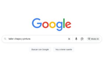 Noticias Lo que mas buscan los conductores al elegir un taller segun Google 350x250 - Noticias