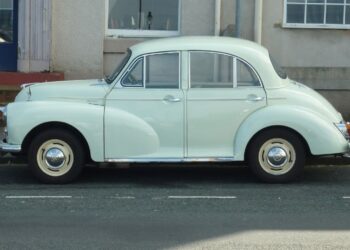 Noticias consejos para cuidar tu coche si lo usas poco o pasa mucho tiempo parado 350x250 - Noticias