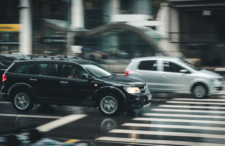 La nueva tasa para SUV