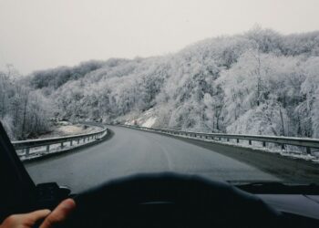 el grave descuido que miles de conductores en espana repiten antes de navidad 350x250 - Noticias