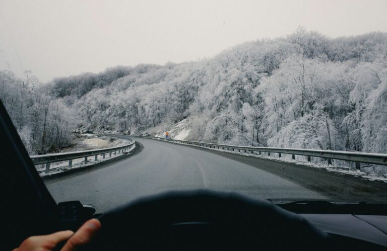el grave descuido que miles de conductores en espana repiten antes de navidad