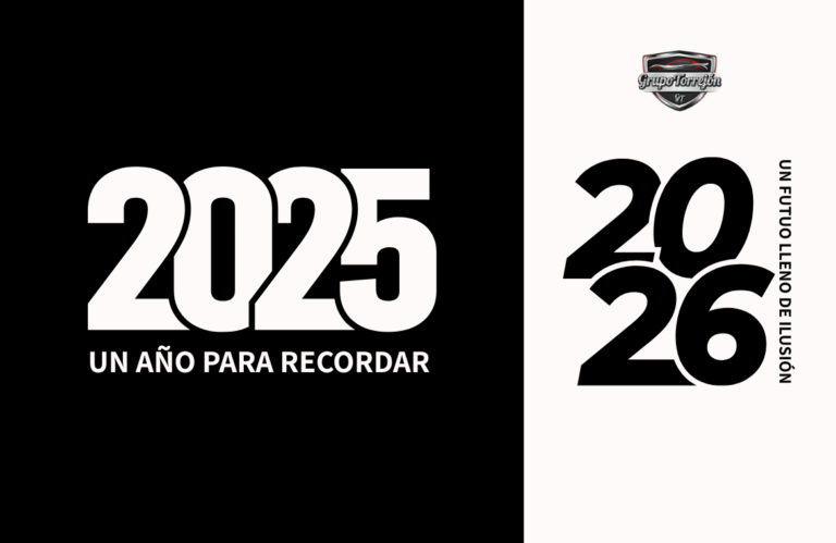 un ano para recordar en grupo torrejon despedimos 2025 con orgullo y miramos a 2026 con ilusion