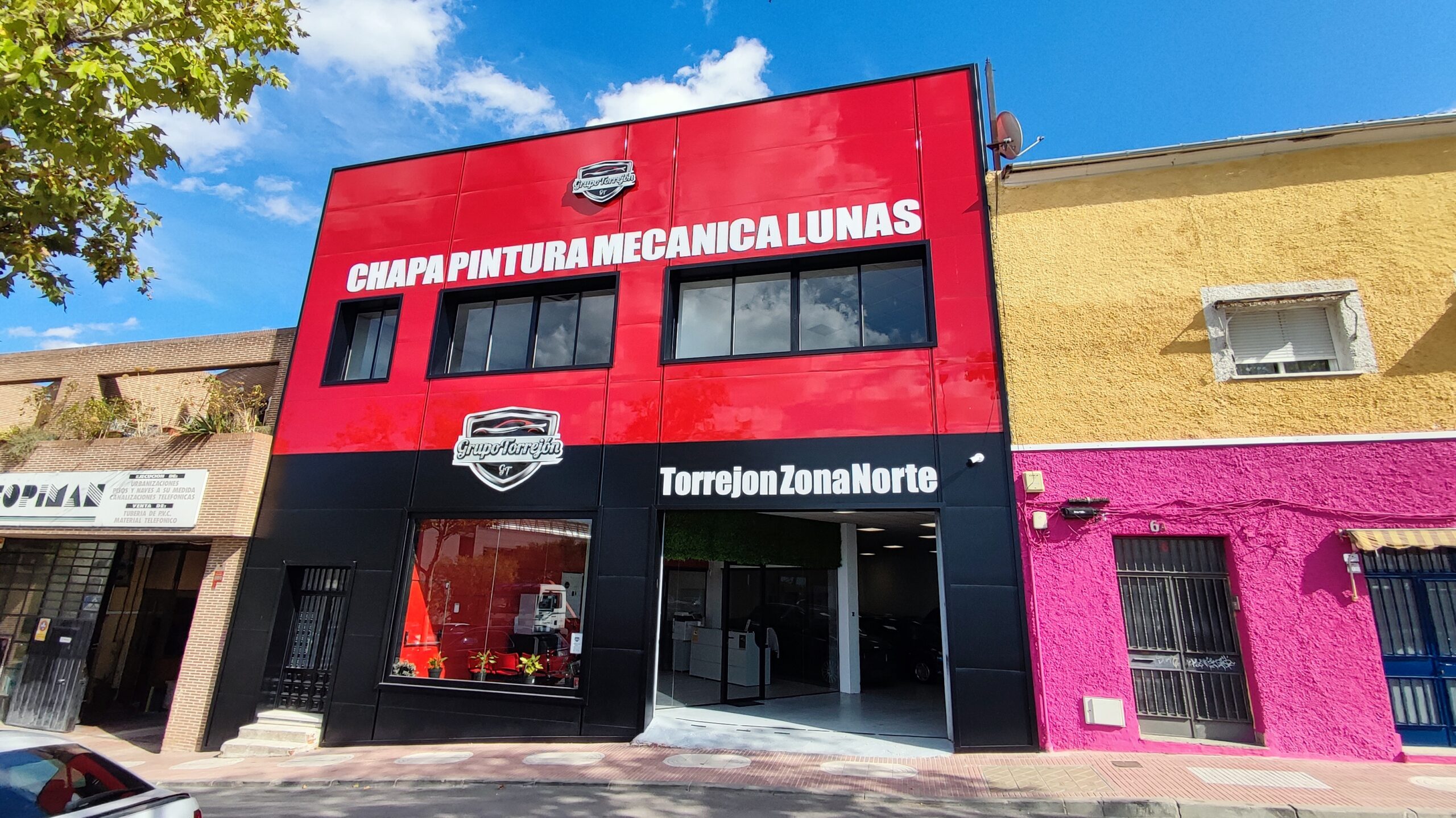 Contacto Torrejon Zona Norte 1 scaled - Contacto