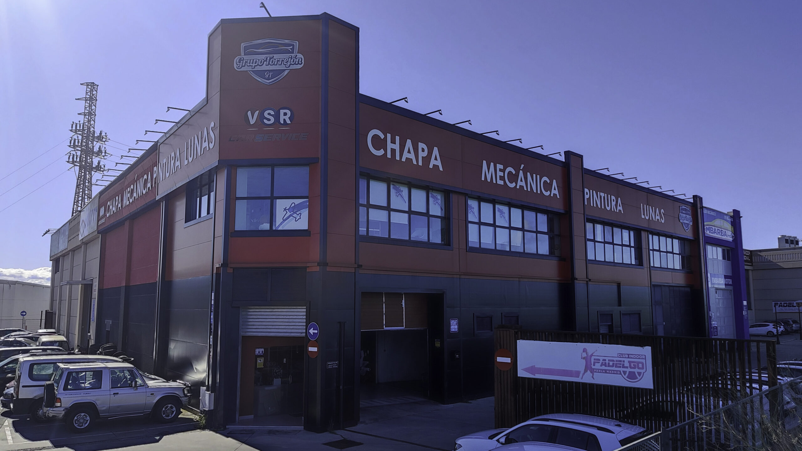 Contacto VSR Car Service scaled - Contacto