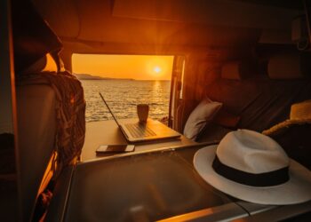 las 5 mejores furgonetas para camperizar en 2026 350x250 - Noticias