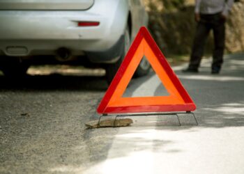 Noticias el error que muchos conductores cometen antes de viajar en semana santa y puede salir muy caro 350x250 - Noticias